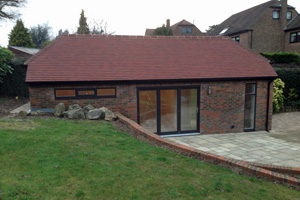 Extensions / Refurbishments Stephen Charman Plumbing, Heating and Gas work Engineers Extensions